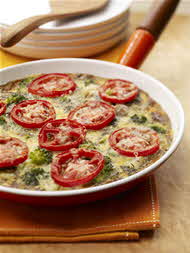 broccoli potato frittata broccoli potato frittata