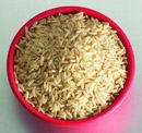 BROWN RICE