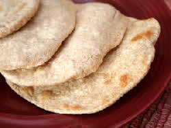 chapatti
