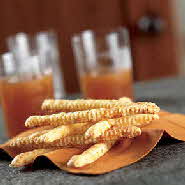 cheese straws cheese straws