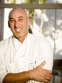 chef mark gold