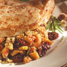 cherry butternut squash stuffing cherry butternut squash stuffing