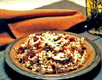 chicken cashew pasta chicken cashew pasta