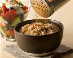cinnamon oatmeal