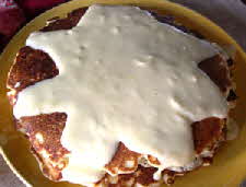 Colorado Corn Pancakes