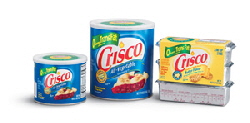 crisco