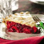 crisco pie