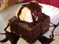 EASY BROWNIES