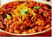 end zone chili
