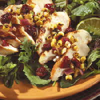 fire roasted corn salsa
