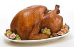 Foster Farms Turkey