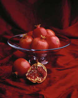 fruit bowl
