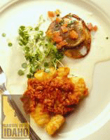 gnocchi bolognese gnocchi bolognese