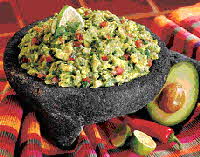 Guacamole Autentico Guacamole Autentico