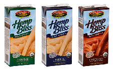 hemp bliss