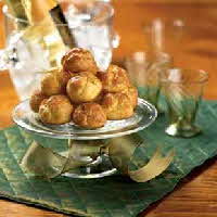 horseradish cheese puffs horseradish cheese puffs