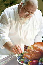 Chef Michel Richard Chef Michel Richard