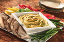 chick pea dip chick pea dip