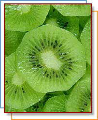 KIWI FRUIT