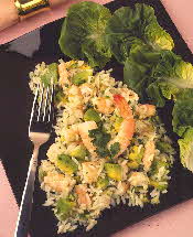 shrimp salad shrimp salad