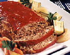 meatloaf