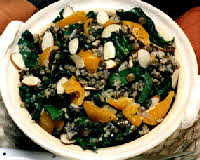 mediterranean bulgur salad