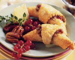 Mexican Beef Crescents Mexican Beef Crescents