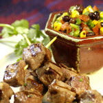 mexican skewers mexican skewers