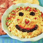 nacho beef dip nacho beef dip
