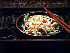 sesame noodles sesame noodles