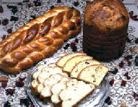 panettone