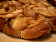 Pannekoeken, Baked Apple Pancakes