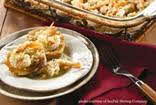 parmesan crusted shrimp