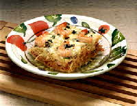 pasta shrimp cheese bake pasta shrimp cheese bake