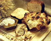 peanut butter bread peanut butter bread
