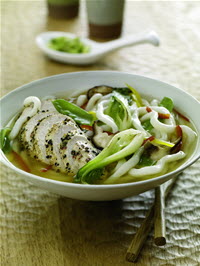 Peppercorn M�lange & Sake