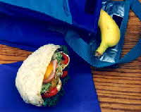 pita bread pita bread