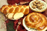portuguese sweet bread portuguese sweet bread
