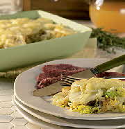 potato cabbage casserole potato cabbage casserole