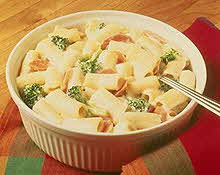 rigatoni vegetable casserole rigatoni vegetable casserole