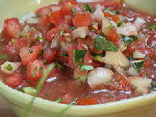 salsa salsa