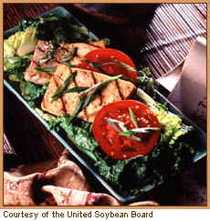 SAMURAI SALAD SAMURAI SALAD