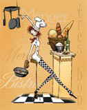 sassy chef 3