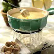 fondue fondue