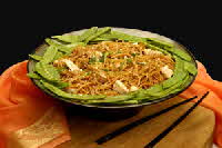 sesame chicken