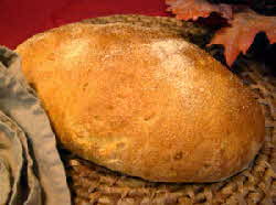 southern yeast cornbread