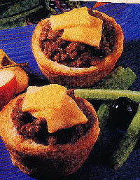 sloppy joe biscuits