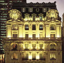 st regis hotel
