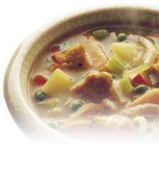 Beef or Turkey Stew Beef or Turkey Stew
