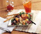sweet potato cheddar salad sweet potato cheddar salad